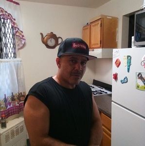 Meet your Posher, Eugenio